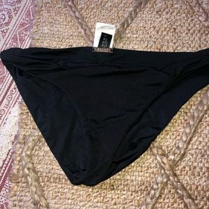 Bikini bottom